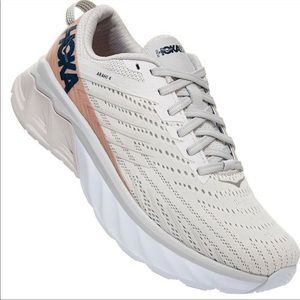 Hoka One One Arahi 4 Running Shoes - Size 9 WIDE